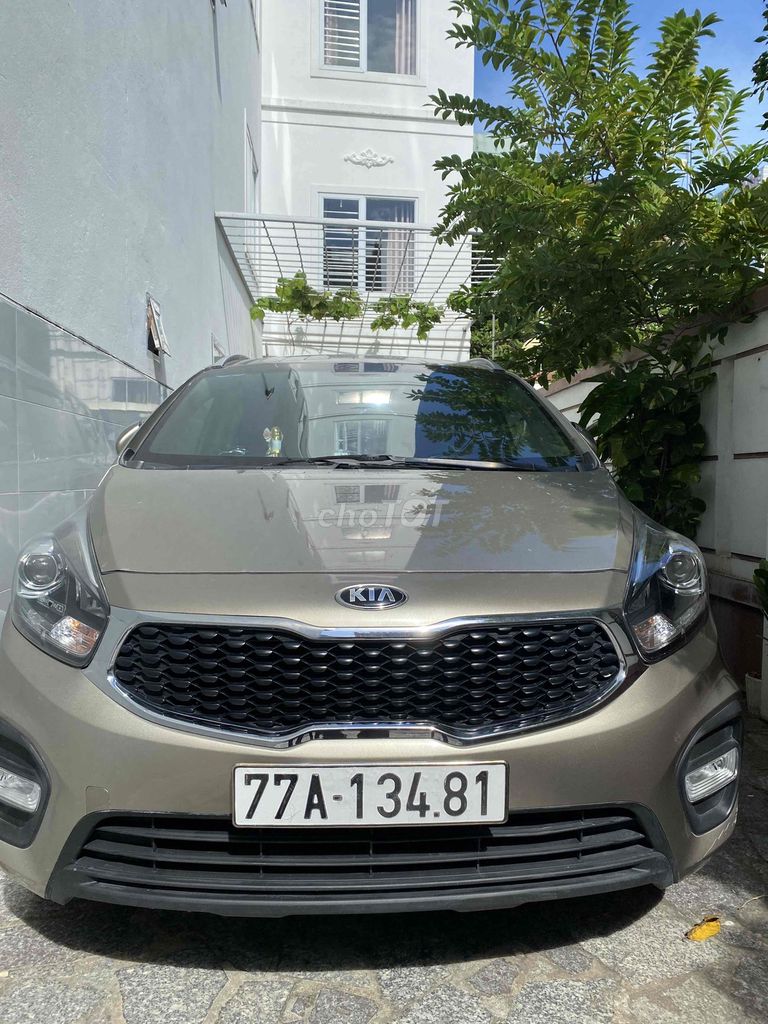 Kia Rondo 2019 - 50000 km. Mua bán Ô tô tại Thành phố Qui Nhơn Bình Định được đăng bởi Phannguyennhu hình 1