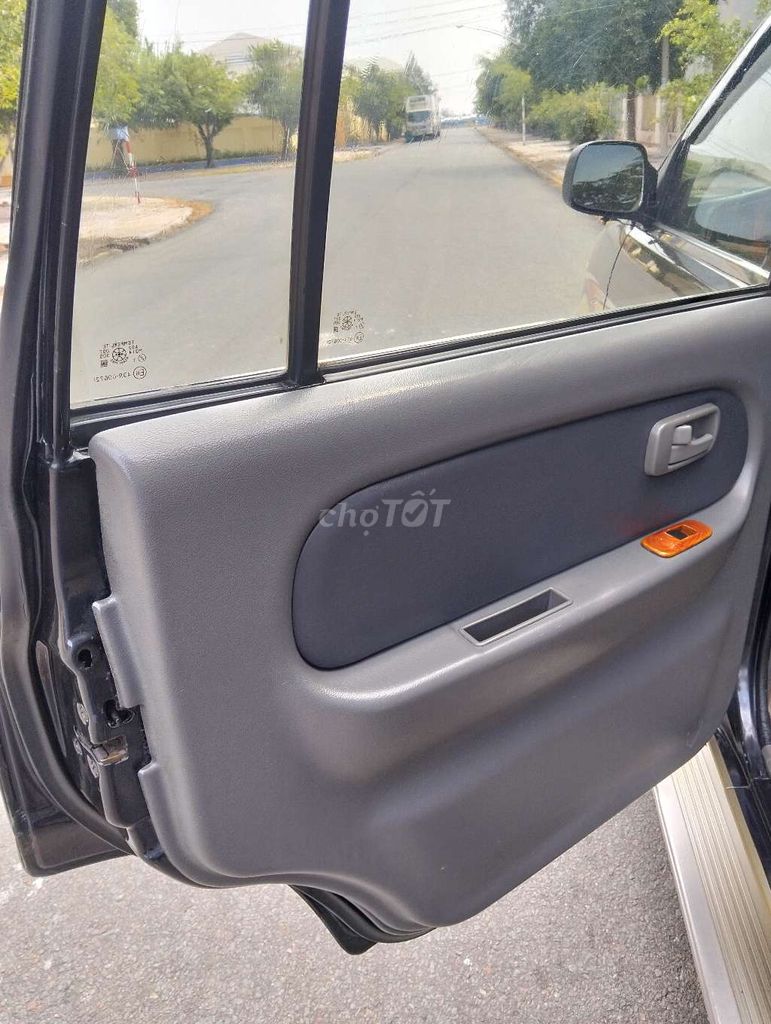 Isuzu Hi Lander 2005 LX - 321584 km. Mua bán Ô tô tại Thành phố Mỹ Tho Tiền Giang được đăng bởi Quan Hoang hình 15