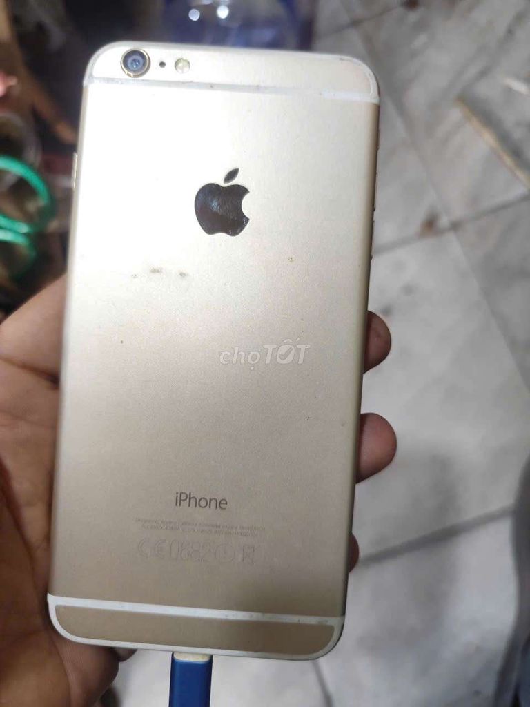 bán 2 cái iPhone 6plus 6s. Mua bán Điện thoại tại Quận 11 Tp Hồ Chí Minh được đăng bởi tư hung hình 1