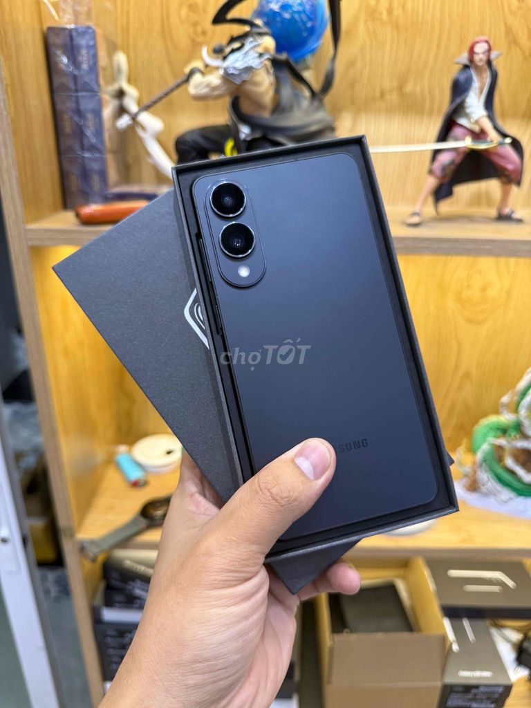 S25ede 512GB Đen VN bh 11/2026. Mua bán Điện thoại tại Quận 10 Tp Hồ Chí Minh được đăng bởi Hậu Lưu hình 1