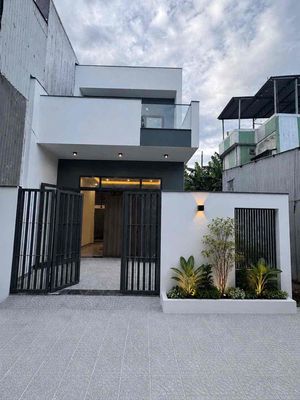 Аренда · 3 комн. · 120 м² · Quận Cẩm Lệ, ул. Đường Nguyễn Văn Tấn