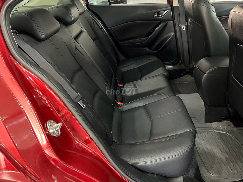 Mazda 3 2018 TRÙM MỀN đi mới 48 ngàn bao check. Mua bán Ô tô tại Thành phố Thủ Dầu Một Bình Dương được đăng bởi Thái Phạm hình 10