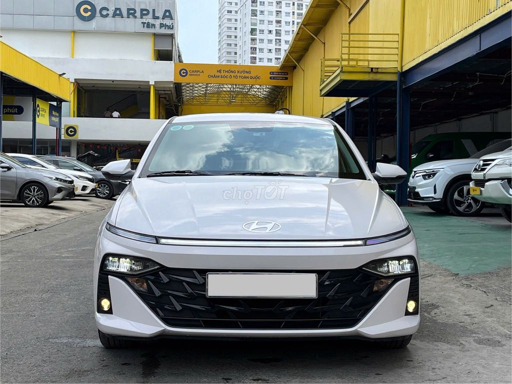 HYUNDAI ACCENT CAO CẤP 2024 GIA ĐÌNH LƯỚT VAY 75%. Mua bán Ô tô tại Quận 6 Tp Hồ Chí Minh được đăng bởi Hiếu hình 1