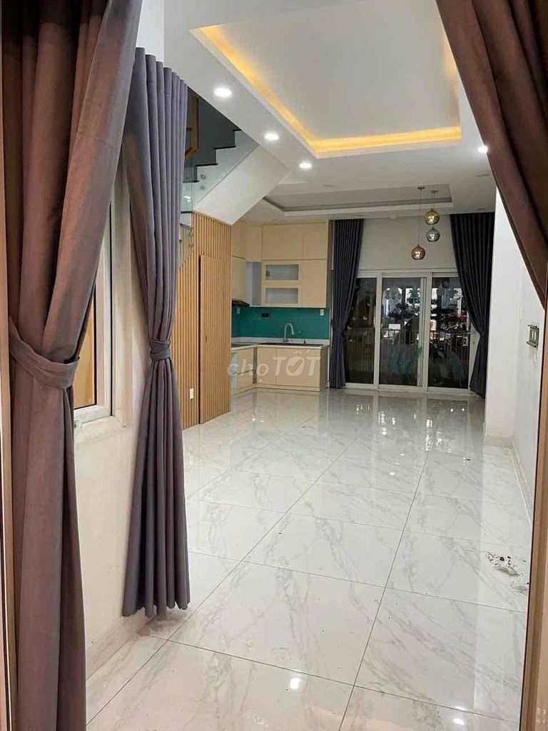 Bán nhà phố KDC Riovista, Phước Long B, TP Thủ Đức. Dt: 75m2/10.5 Tỷ. Mua bán nhà ở tại Thành phố Thủ Đức Tp Hồ Chí Minh được đăng bởi Trần Thanh Tấn hình 2