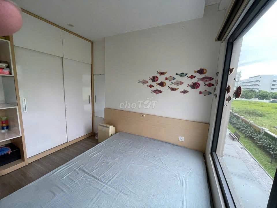 Квартира 2 спальни в Vinhomes Ocean Park, с мебелью, 8 млн
