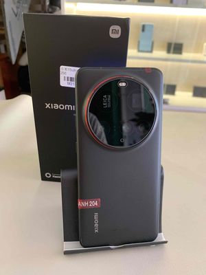Xiaomi 15 Ultra 12GB/256GB ĐẸP 98.5% CÓ SHIP COD