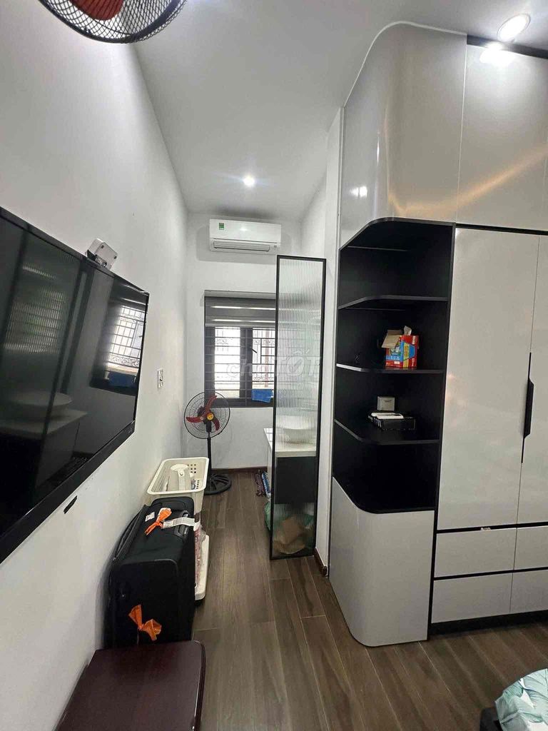 Cho thuê căn hộ 2 phòng ngủ tại Thanh Khê, Đà Nẵng — ảnh 11