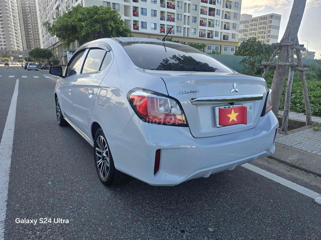 Attrage 2024. Mua bán Ô tô tại Quận Ngũ Hành Sơn Đà Nẵng được đăng bởi Ba hai hình 2