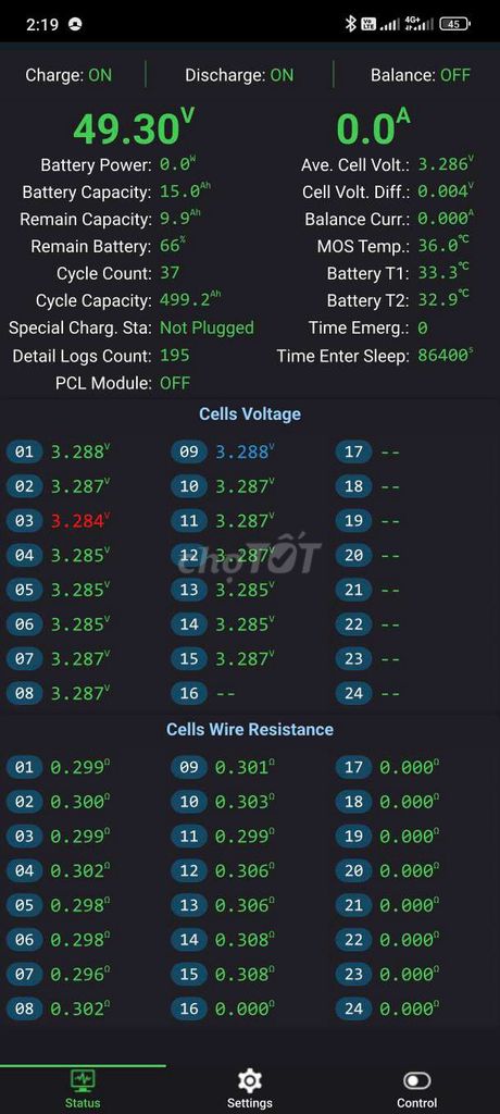 Xe đạp điện Nijia kèm pin. Mua bán Xe điện tại Quận Ba Đình Hà Nội được đăng bởi NAM LÊ hình 3
