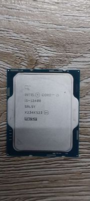 i5 12400 non F, i5 9400 non F, HDD 2 TB. Mua bán Linh kiện (RAM, Card...) tại Thành phố Cẩm Phả Quảng Ninh được đăng bởi Kiên