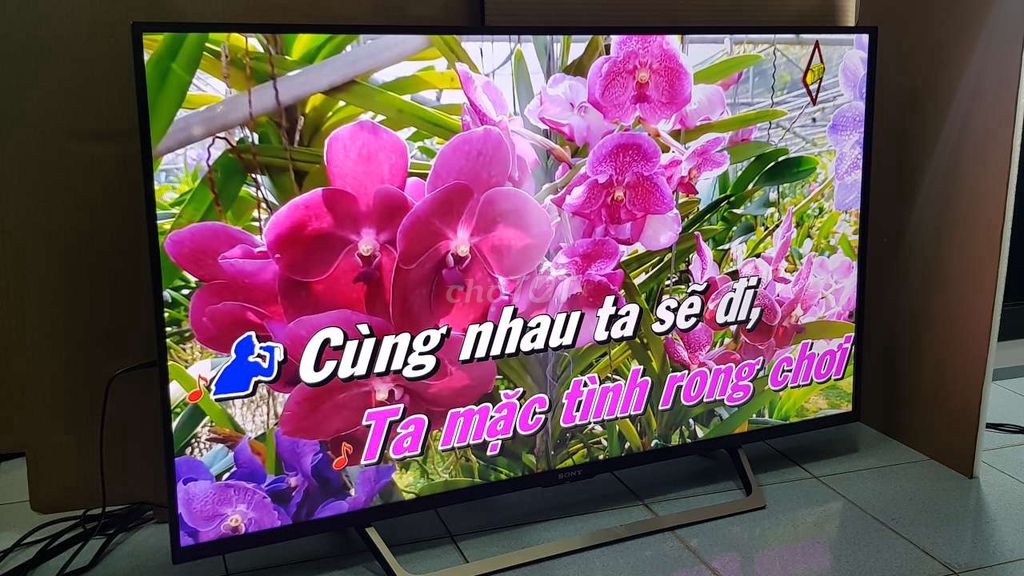 0903133781 - Smart.Tv. Sony 49w750e. Siêu mỏng mới 99%