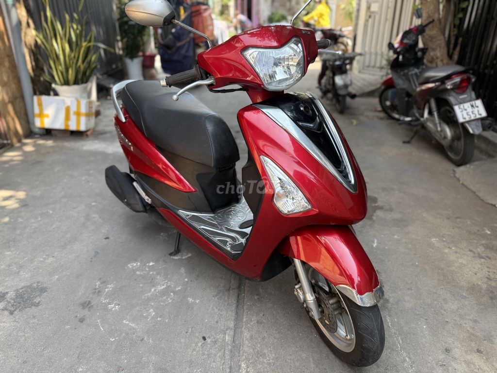 Yamaha Acruzo 217 nguyên thuỷ 99% đẹp Zin keng