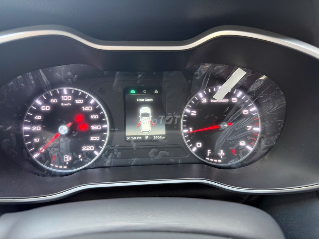 MG ZS LUXURY - Đời 2025 - Odo chỉ 3.400 km. Mua bán Ô tô tại Quận 6 Tp Hồ Chí Minh được đăng bởi Lê Minh MG Kinh Dương Vương hình 12