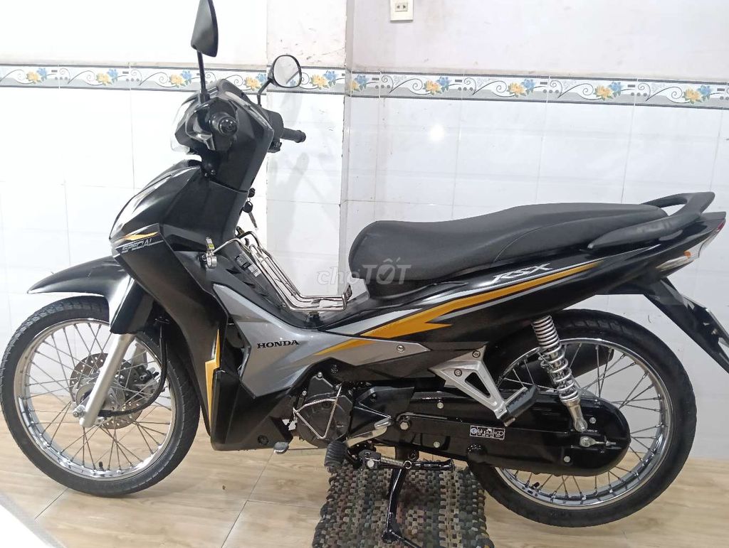 Honda RSX Fi  -2025 như mới,odo lướt,bs65. Mua bán Xe máy tại Quận Ninh Kiều Cần Thơ được đăng bởi Ti hình 1