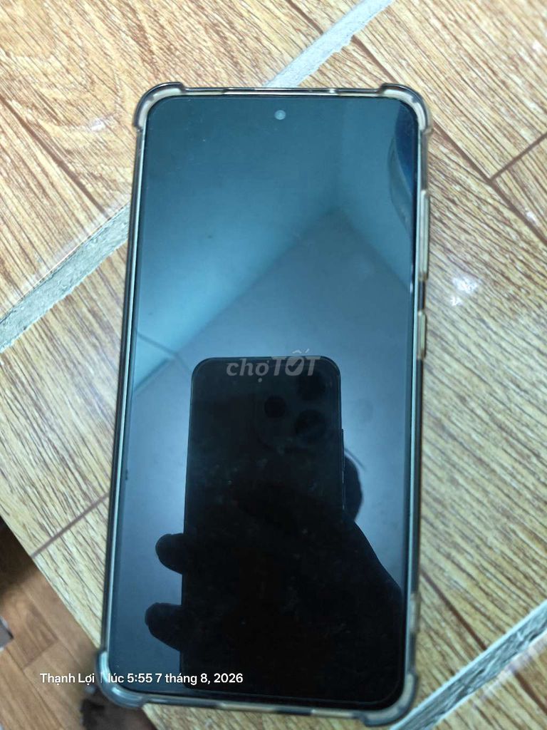Samsung S21FE 5G 128GB Xám sọc màn. Mua bán Điện thoại tại Huyện Bến Lức Long An được đăng bởi An hình 1