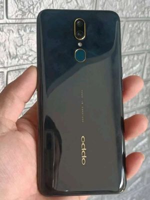 Bán điện thoại Oppo F11 ram 8 máy full chức năng