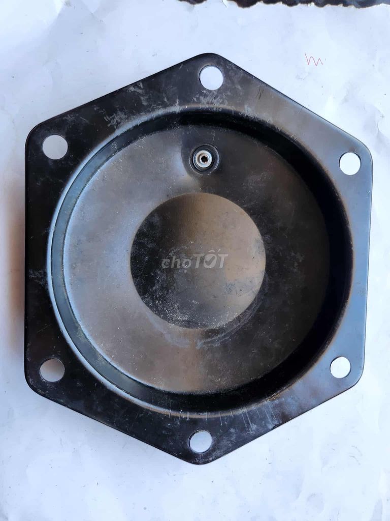 Nắp ba lăng xê Hino – Phụ tùng chính hãng. Mua bán Phụ tùng xe tại Thành phố Châu Đốc An Giang được đăng bởi Quang Phúc hình 2