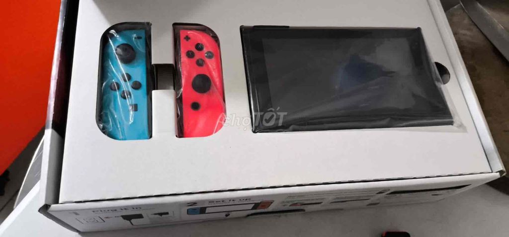 switch v1 hắc ám