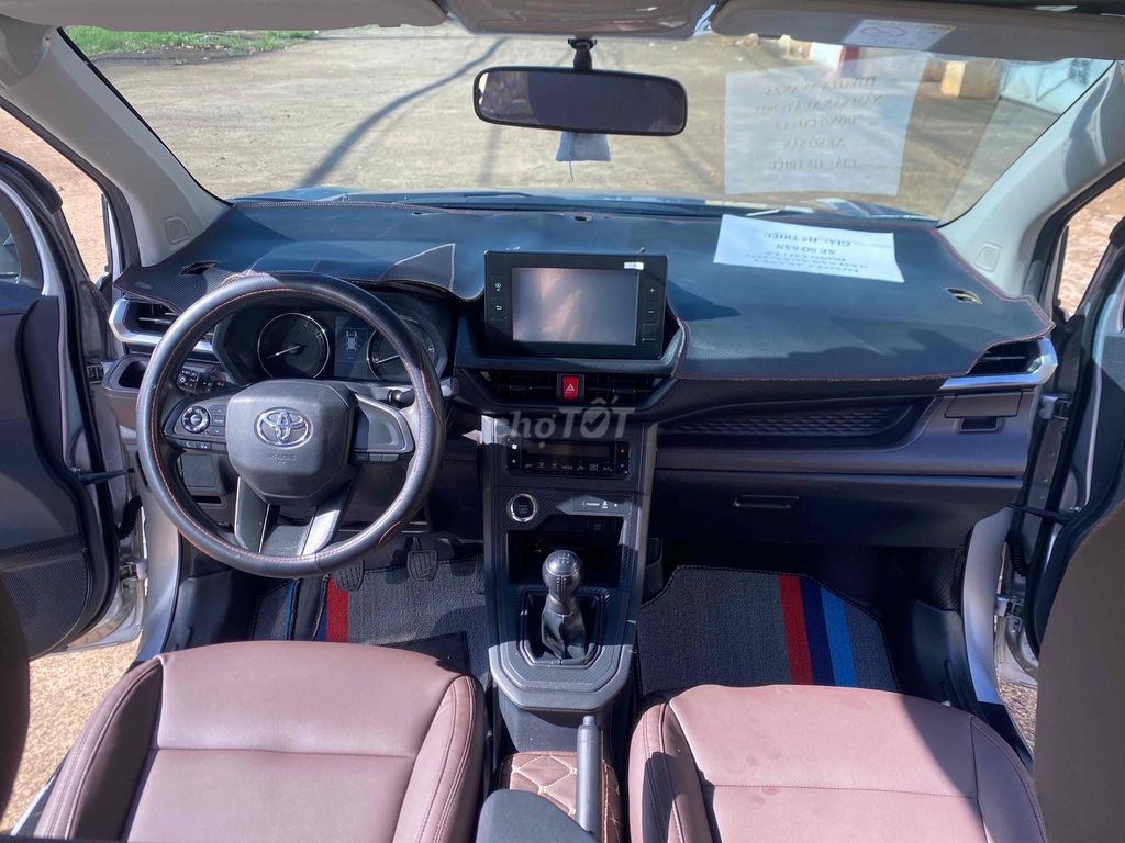 Toyota Avanza Premio 2022 MT - 81000 km. Mua bán Ô tô tại Thành phố Long Khánh Đồng Nai được đăng bởi Mr hiếu hình 13