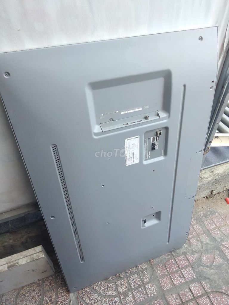 Tivi LG 50NANO77TPA . Mua bán Tivi, Âm thanh tại Quận 3 Tp Hồ Chí Minh được đăng bởi hoang Le hình 1