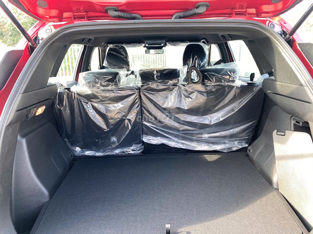 Mitsubishi Xforce 2025 GLX - 10 km. Mua bán Ô tô tại Thành phố Tuyên Quang Tuyên Quang được đăng bởi VŨ MẠNH HÙNG hình 5