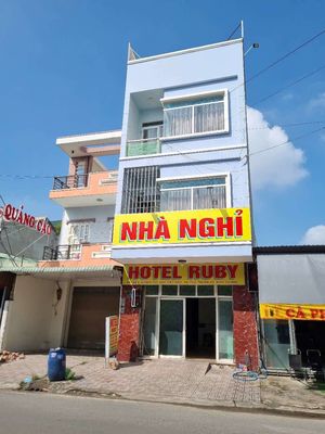CHÍNH CHỦ CẦN BÁN NHÀ NGHỈ KDC VIỆT SING.. Mua bán văn phòng, mặt bằng kinh doanh tại Thành phố Thuận An Bình Dương được đăng bởi Khánh Huyền Nhà Xưởng