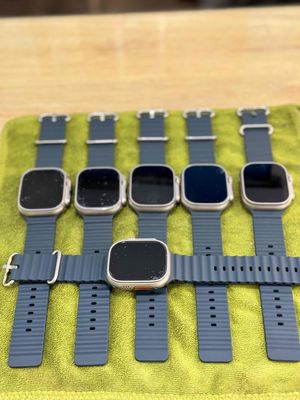 Apple Watch Ultra NEW PIN 100%