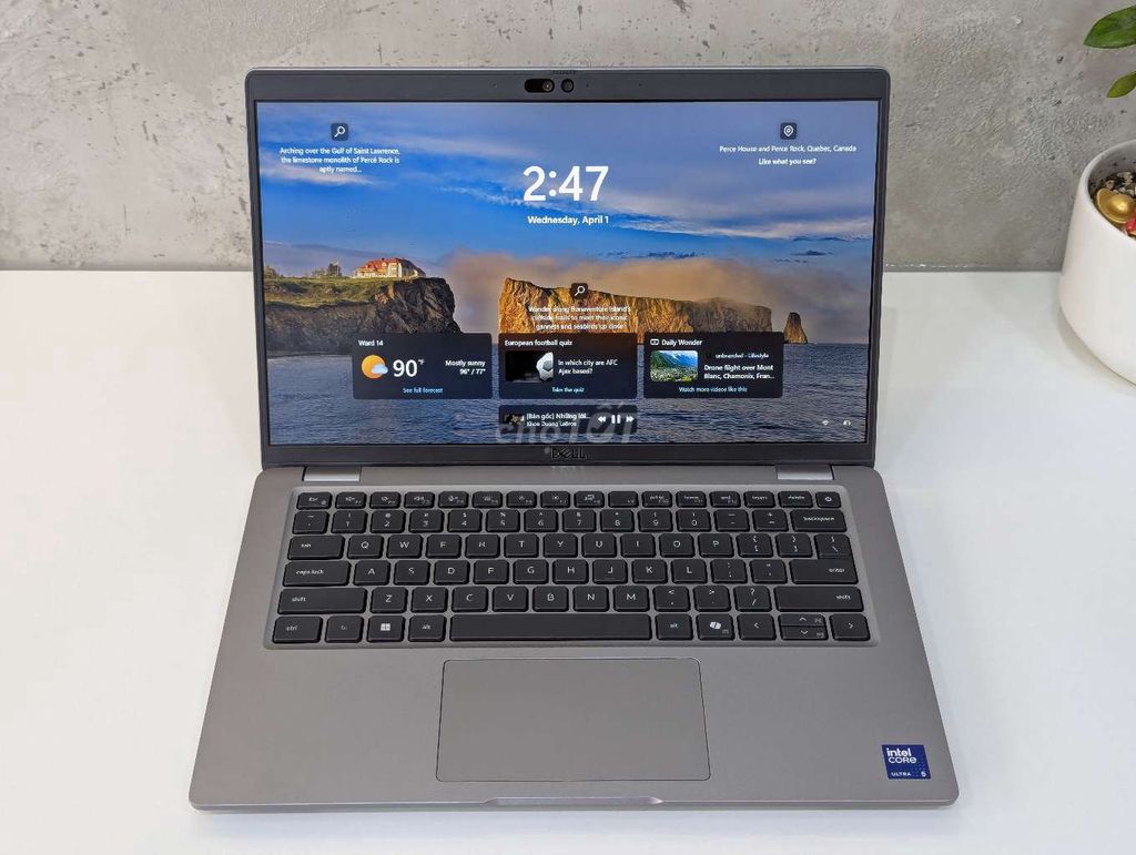 Dell Latitude 5450 Ultra 5 125U 16GB/256GB. Mua bán Laptop tại Quận 10 Tp Hồ Chí Minh được đăng bởi Duy Nhật hình 1