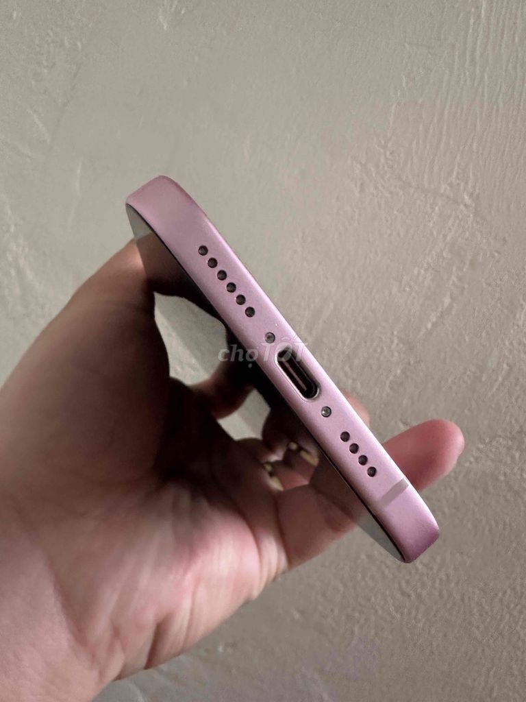 15 plus 128gb. Mua bán Điện thoại tại Quận Tây Hồ Hà Nội được đăng bởi Magic hình 1