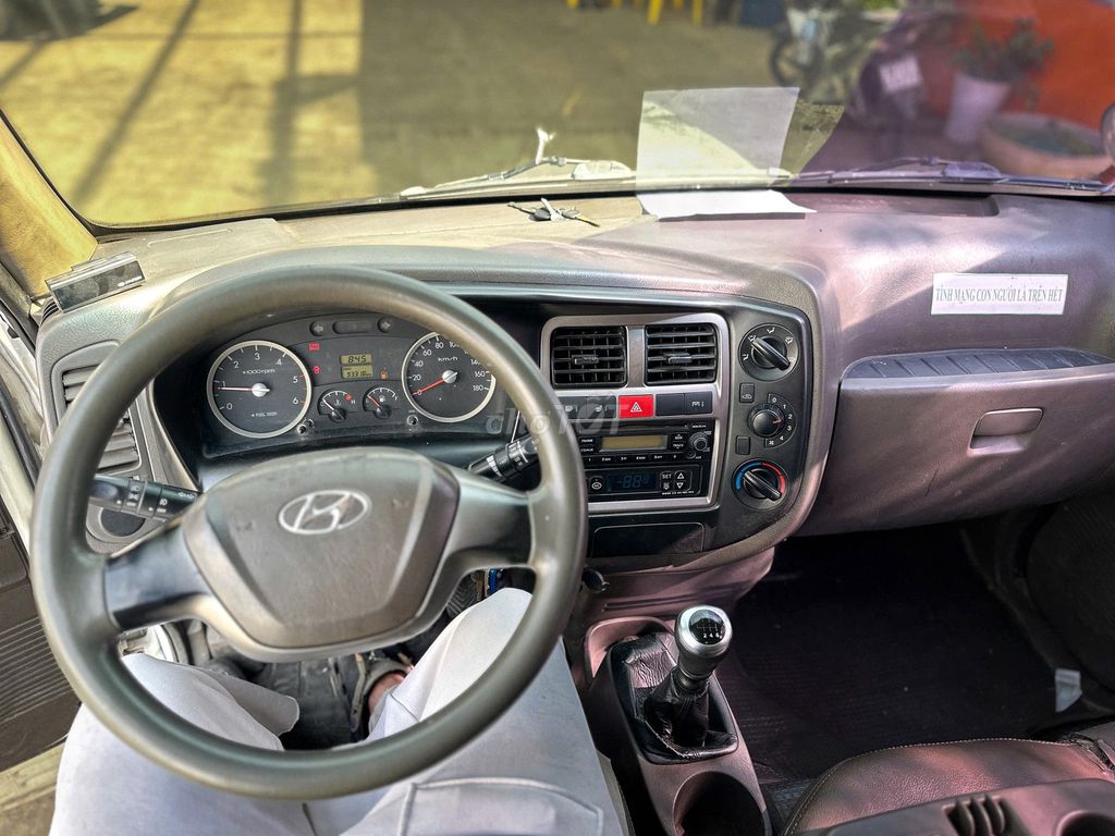 Xe tải đông lạnh 1 tấn hyundai giá rẻ. Mua bán Xe tải, xe ben tại Quận Bình Tân Tp Hồ Chí Minh được đăng bởi Nguyễn Khánh Bình hình 14