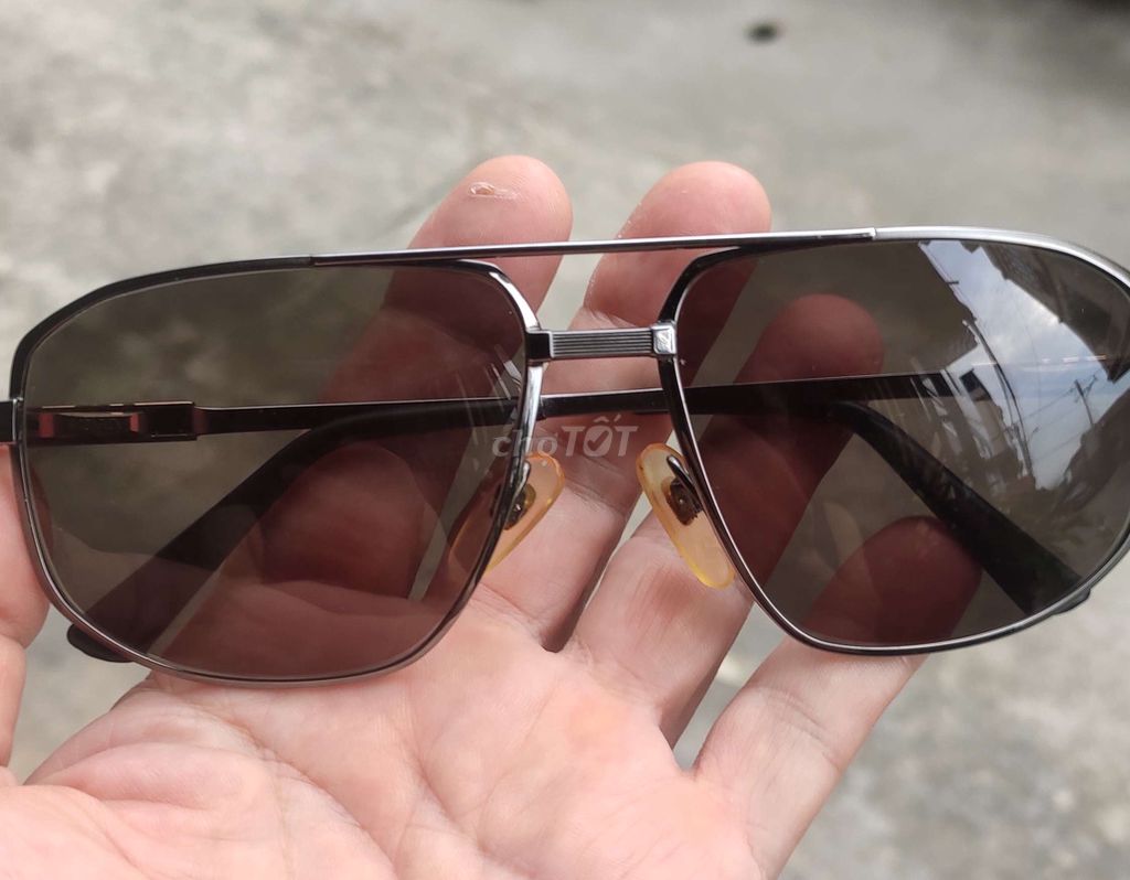 Kính Rodenstok của Đức