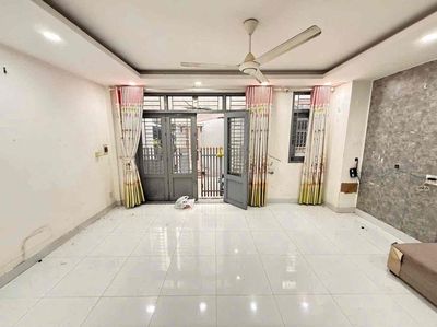 Rent · 3 bd · 50 м² · Quận 7, ул. trần xuân soạn