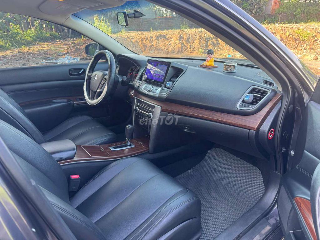 2009 2.0 AT - 140000 km. Mua bán Ô tô tại Thành phố Thủ Đức Tp Hồ Chí Minh được đăng bởi An  hình 13