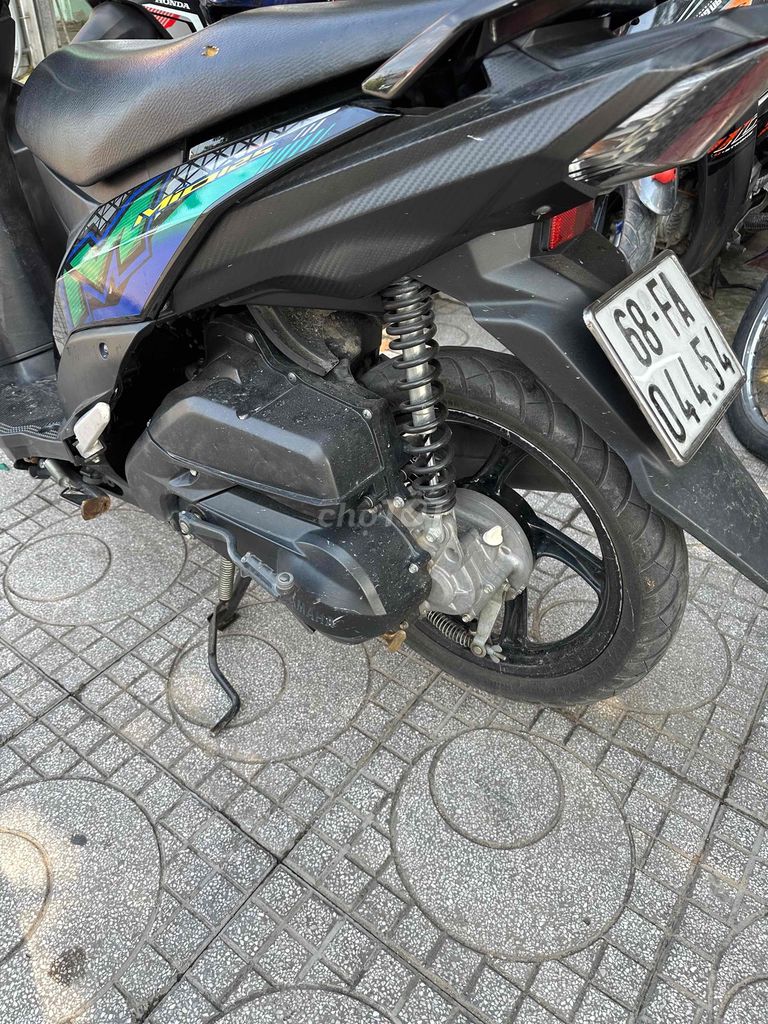 mio m3 đăng kí 2024 xe đẹp máy zin ( hổ trợ góp 0d. Mua bán Xe máy tại Thành phố Thuận An Bình Dương được đăng bởi xe máy phước thịnh hình 7