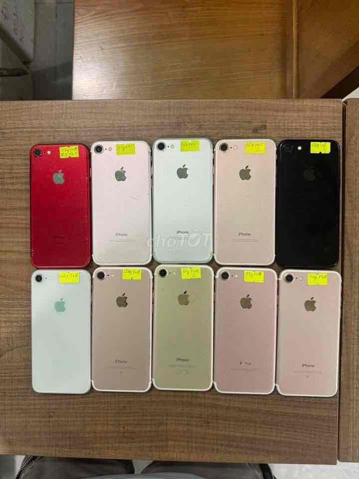 iPhone 6/7/8 Giá Tốt - Nhiều Lựa Chọn. Mua bán Điện thoại tại Thị xã Tân Uyên Bình Dương được đăng bởi dinh hình 2