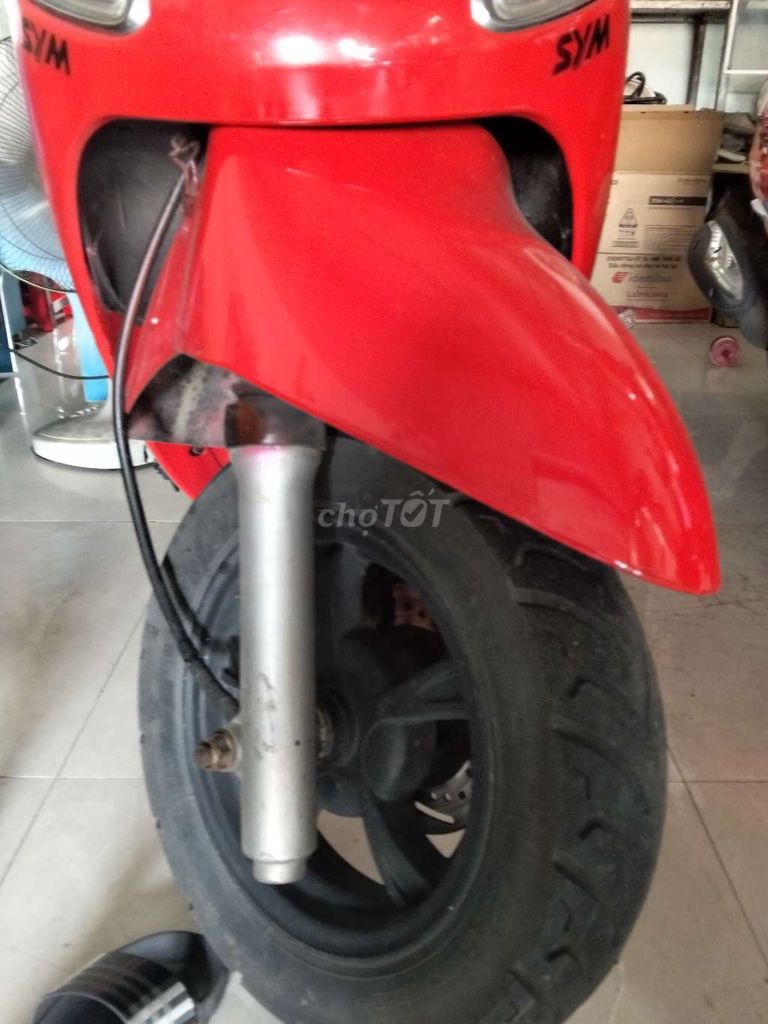 Xe Venus. Mua bán Xe máy tại Quận Liên Chiểu Đà Nẵng được đăng bởi ngoc duong hình 4