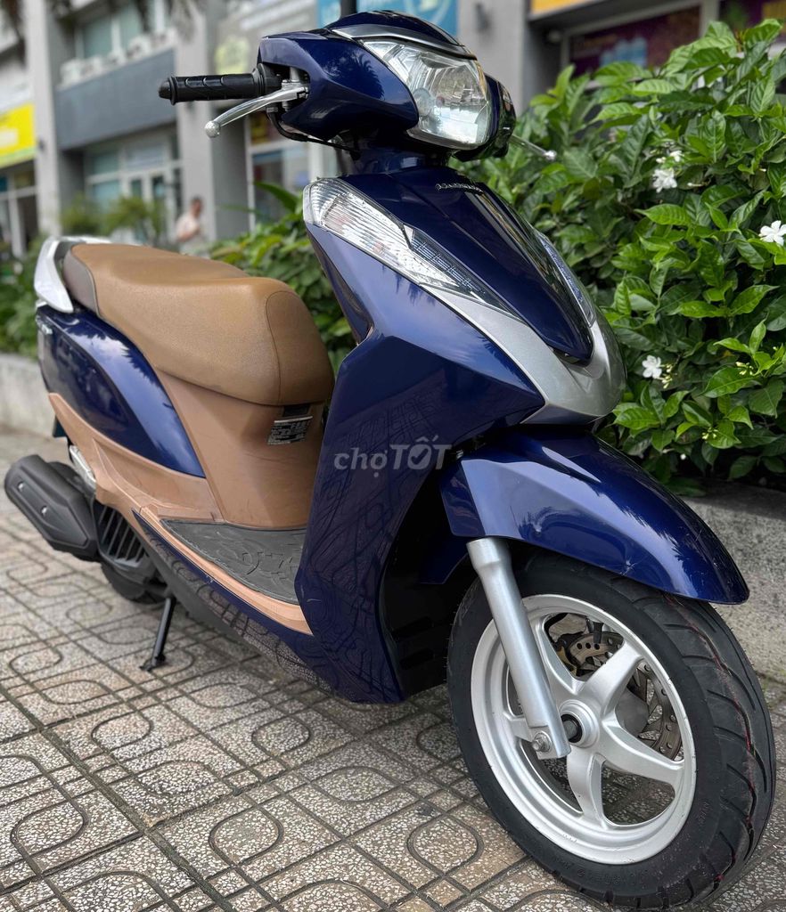 lead 125/2015 CẦM ĐỒ THANH LÝ ĐẸP KEN NGUYÊN ZIN. Mua bán Xe máy tại Thành phố Thủ Đức Tp Hồ Chí Minh được đăng bởi  xe máy HOÀNG THỊNH Thủ Đức  hình 2