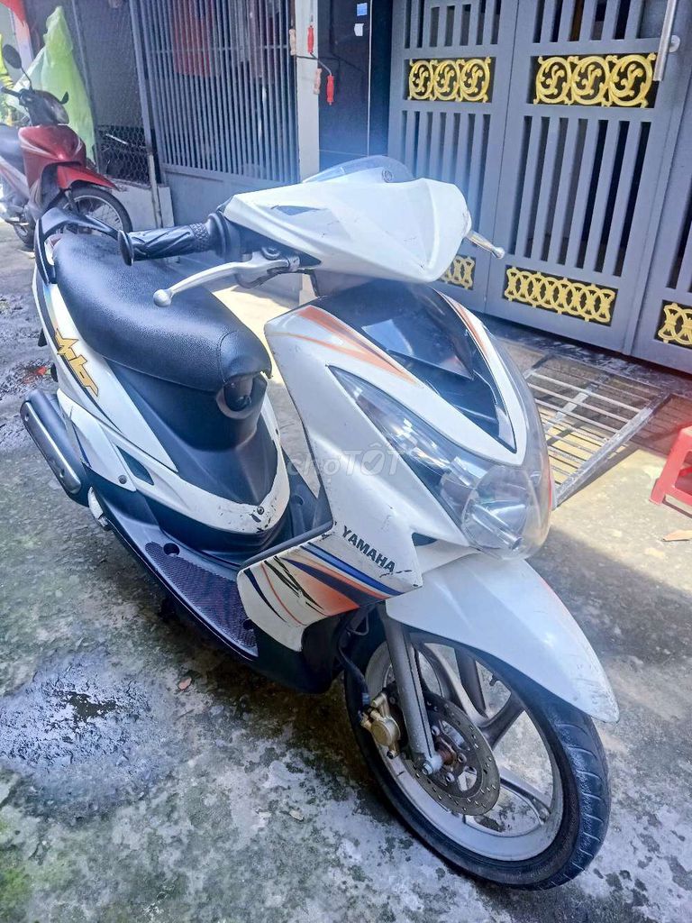 Mio ultimo. Mua bán Xe máy tại Quận Bình Tân Tp Hồ Chí Minh được đăng bởi khả Hân  hình 1