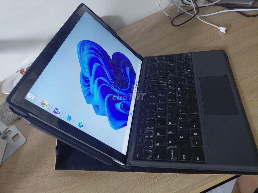 Surface Pro 7 Plus i5-11th 8GB/256GB có LTE. Mua bán Laptop tại Thành phố Thủ Đức Tp Hồ Chí Minh được đăng bởi Đường Đen hình 1