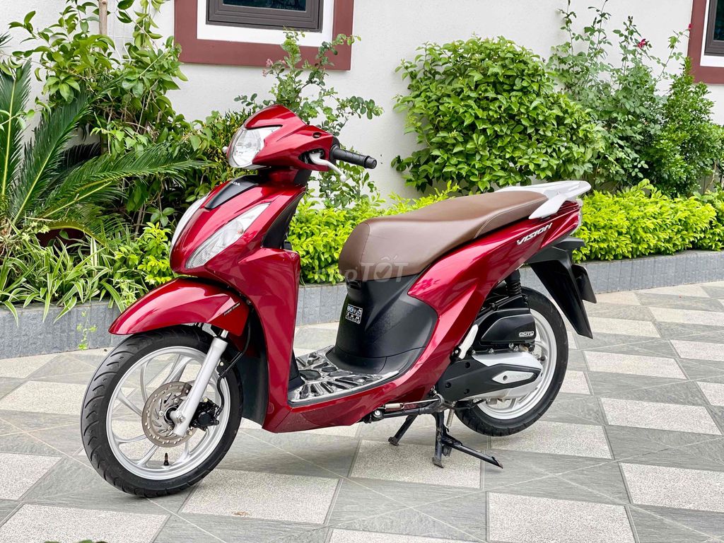 Cần bán vision. Mua bán Xe máy tại Huyện An Dương Hải Phòng được đăng bởi Cửa Hàng xe máy khang Chi hình 8