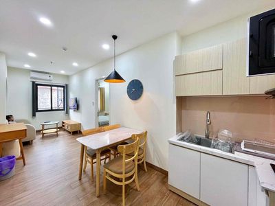 Аренда · 1 комн. · 65 м² · Quận Bình Thạnh, ул. Hẻm 85 Đường  Phạm Viết Chánh