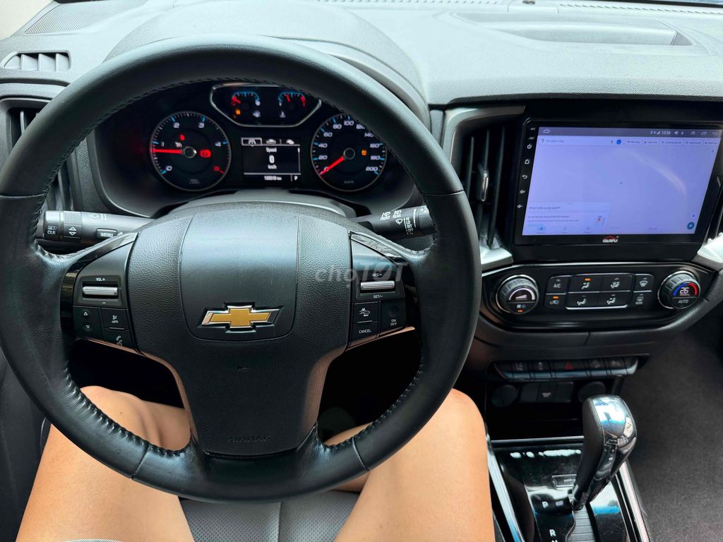 Chevrolet Traiblazer Đăng Ký 2020 Bstp 9chủ Xe Đẹp. Mua bán Ô tô tại Quận Tân Bình Tp Hồ Chí Minh được đăng bởi CươngCương hình 9