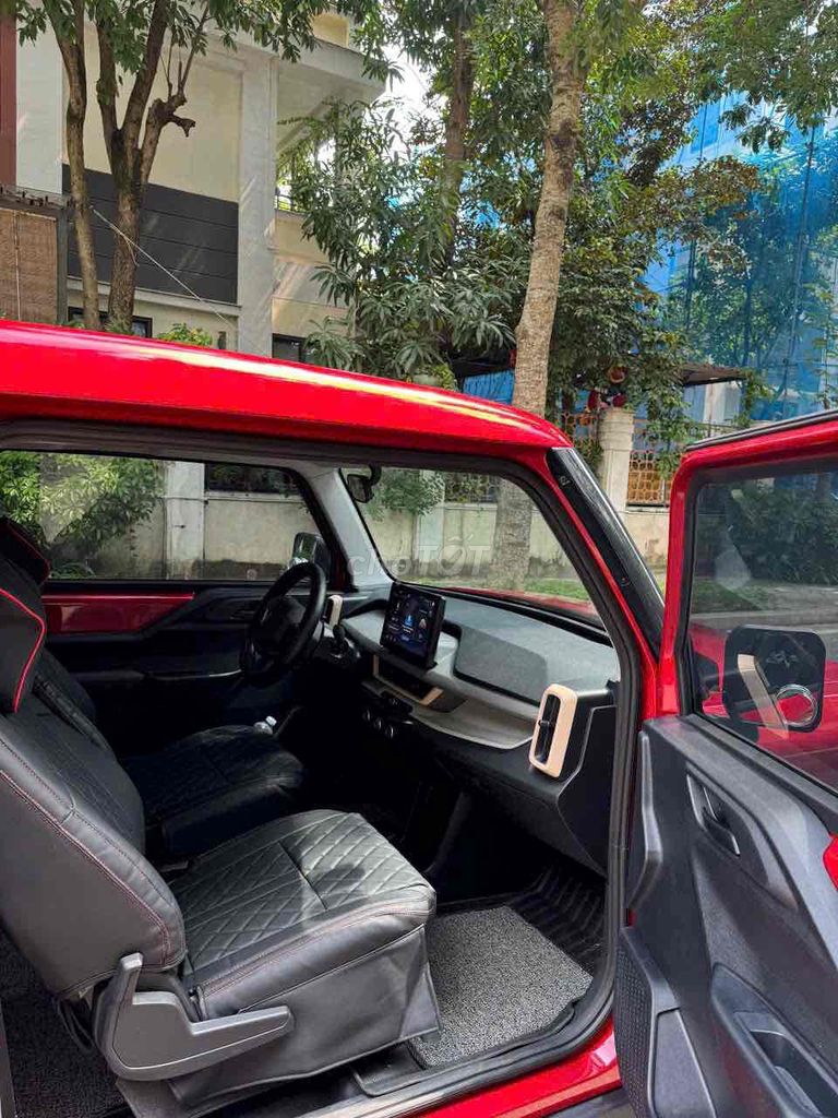 VinFast VF3 2025. Mua bán Ô tô tại Quận Cầu Giấy Hà Nội được đăng bởi MYCAR EV hình 5