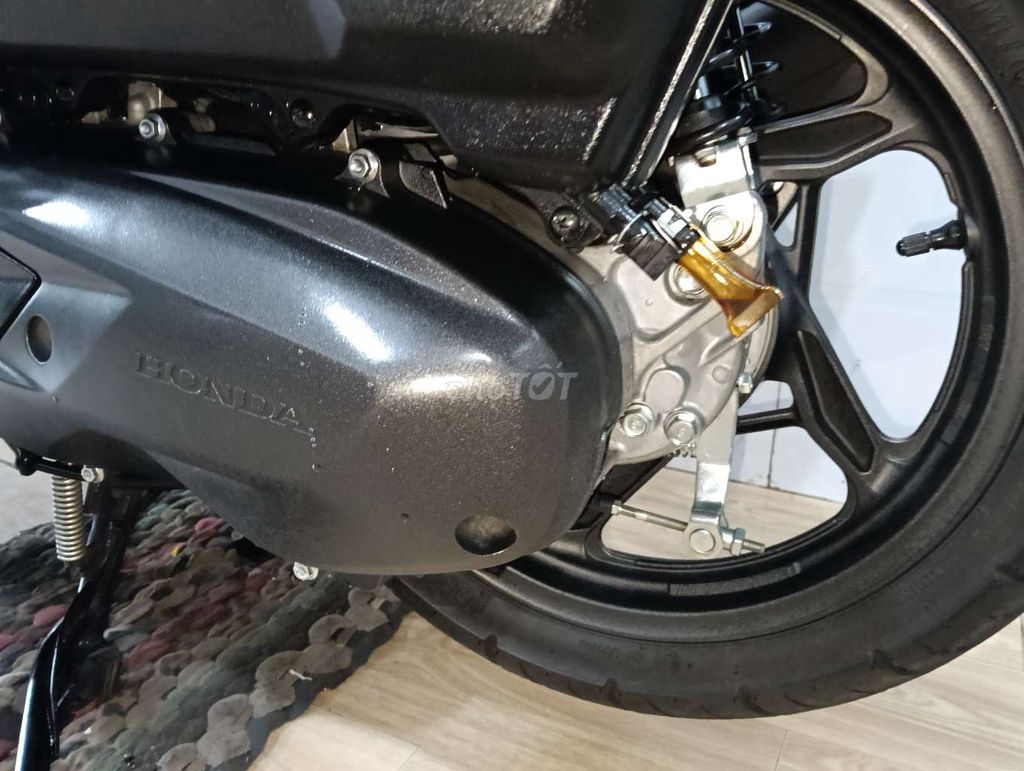 Honda ab 125- 4val ,bs65, odo lướt. Mua bán Xe máy tại Quận Ninh Kiều Cần Thơ được đăng bởi Ti hình 3