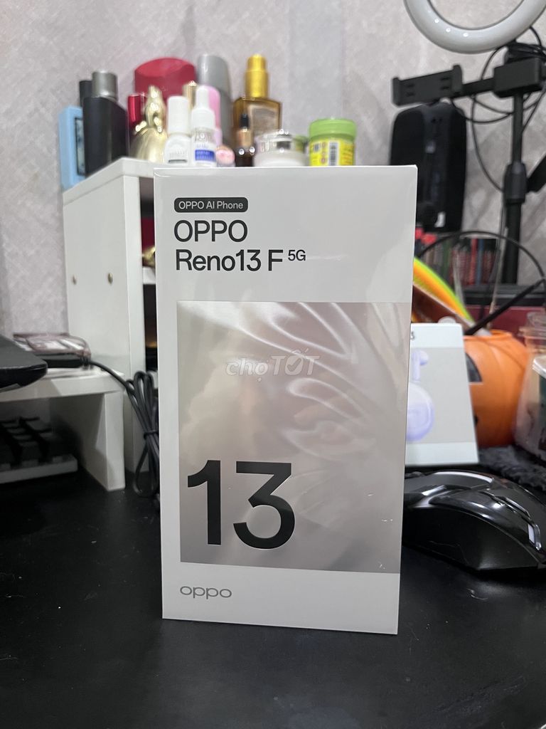 Oppo Reno13 F 5G 12GB/256GB