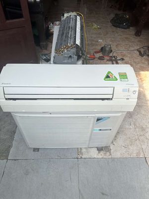 Máy lạnh Daikin Inverter 1hp Siêu Tiết Kiệm 70%. Mua bán Máy lạnh, điều hoà tại Quận 8 Tp Hồ Chí Minh được đăng bởi Điện Lạnh Tấn Vinh