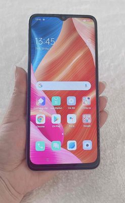 oppo A58x 5G. Mua bán Điện thoại tại Quận Hoàn Kiếm Hà Nội được đăng bởi Thịnh