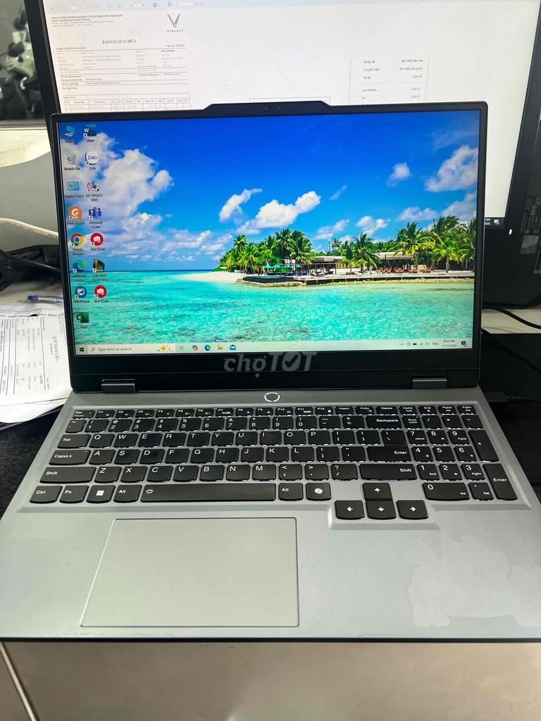 Lenovo LOQ 2024 i5 Gen 12 16GB/512GB. Mua bán Laptop tại Quận 5 Tp Hồ Chí Minh được đăng bởi Nguyễn Tân hình 1