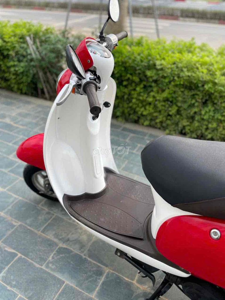 Bán xe ga 50cc học sinh không cần bằng lái. Mua bán Xe máy tại Quận Bắc Từ Liêm Hà Nội được đăng bởi Hữu Nhuận hình 5