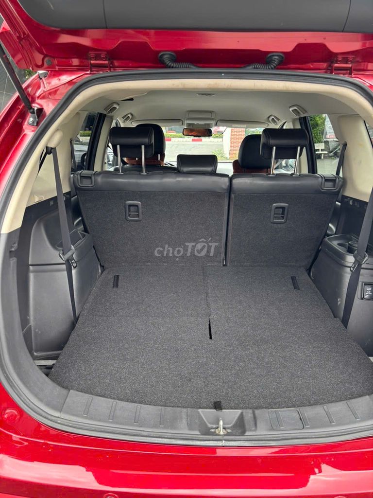 Mitsubishi Outlander CVT 2022 - Xe Cá Nhân. Mua bán Ô tô tại Thành phố Thủ Dầu Một Bình Dương được đăng bởi Quang Thế hình 11